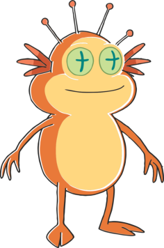 Rick Morty 5 Stencil Svg Vector, Free Vectors File